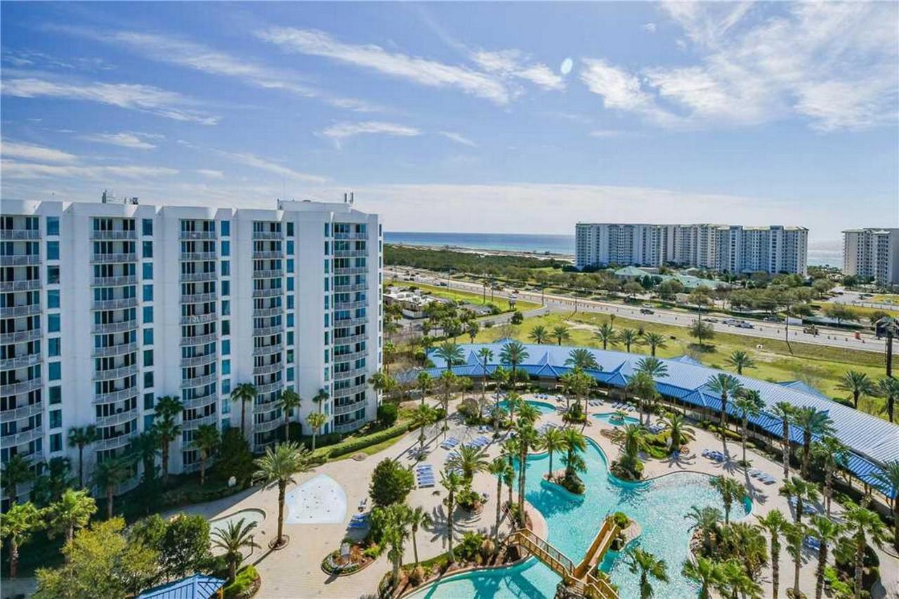 The Palms Of Destin By Compass Resorts Luaran gambar