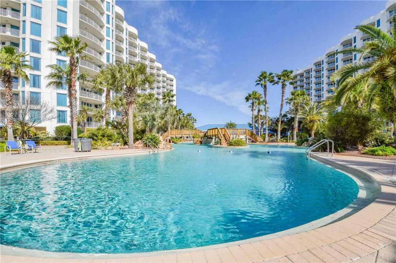 The Palms Of Destin By Compass Resorts Luaran gambar