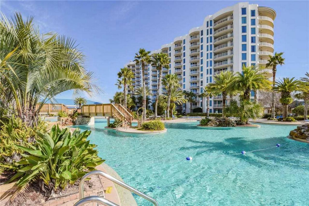 The Palms Of Destin By Compass Resorts Luaran gambar