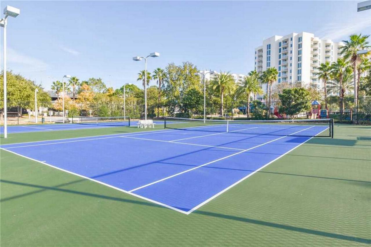 The Palms Of Destin By Compass Resorts Luaran gambar