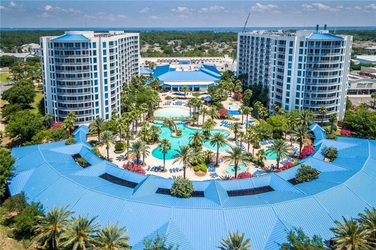 The Palms Of Destin By Compass Resorts Luaran gambar