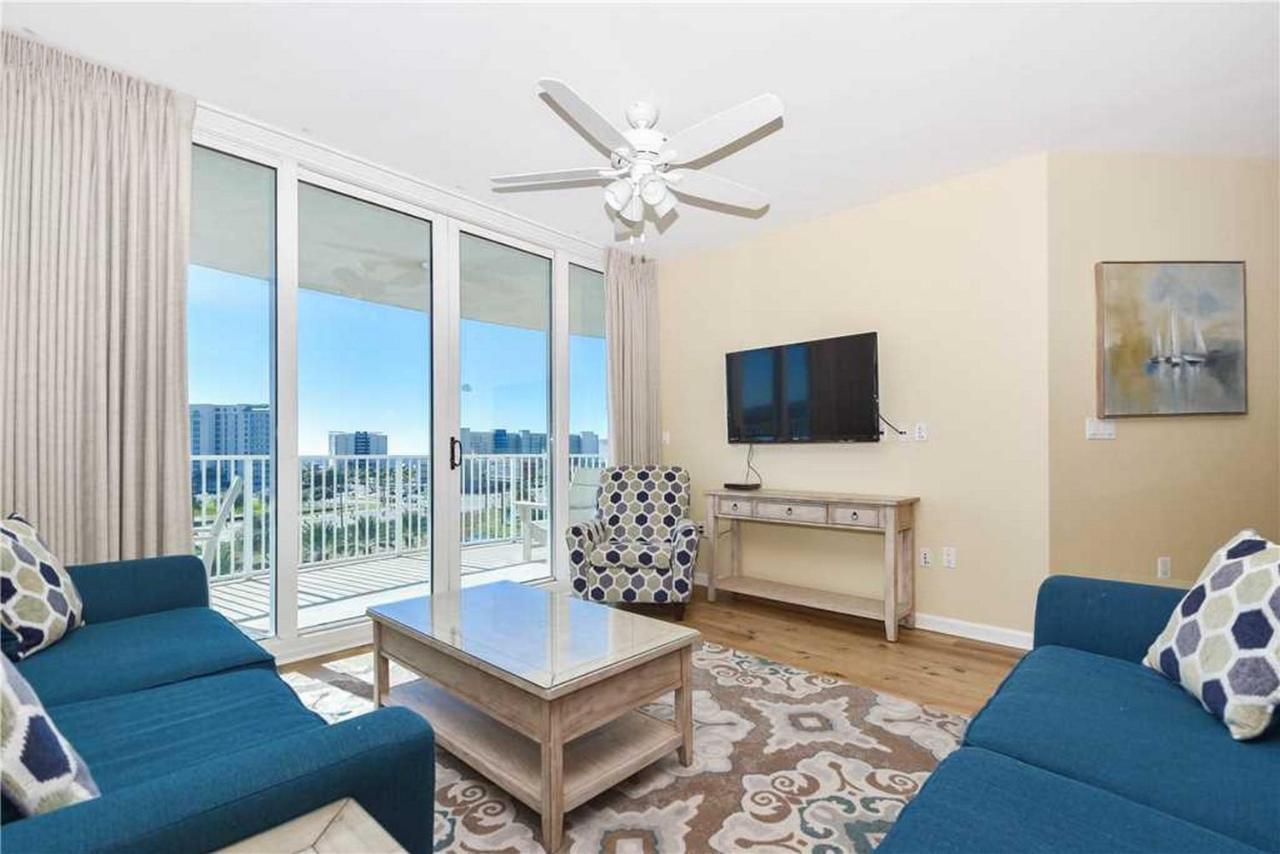 The Palms Of Destin By Compass Resorts Bilik gambar