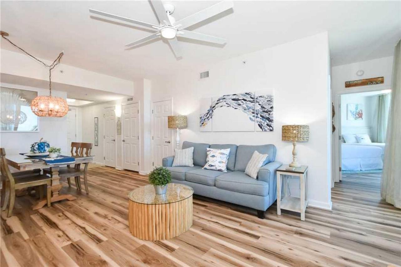 The Palms Of Destin By Compass Resorts Bilik gambar